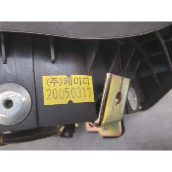 Airbag Delantero Izquierdo para Hyundai Coupe (Gk)