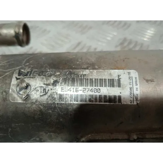 Enfriador Egr para Hyundai Santa Fe (Bm)