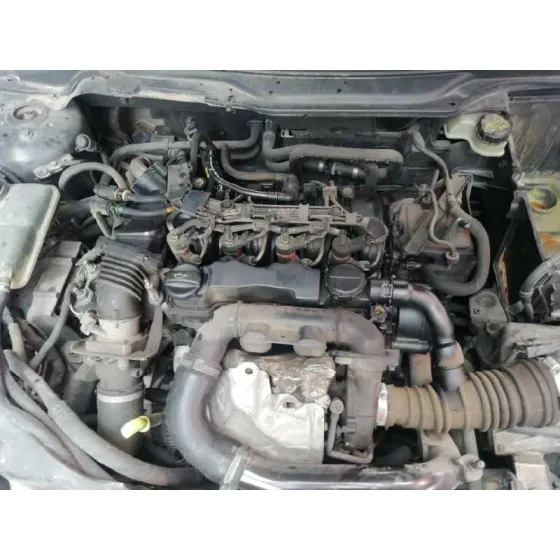 Despiece Motor para Volvo S40 Berlina