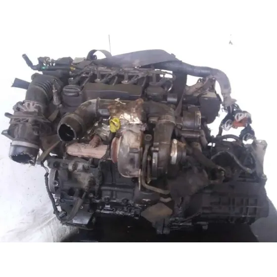 Despiece Motor para Volvo S40 Berlina
