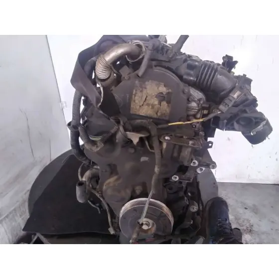 Despiece Motor para Volvo S40 Berlina