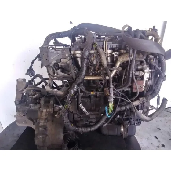 Despiece Motor para Volvo S40 Berlina