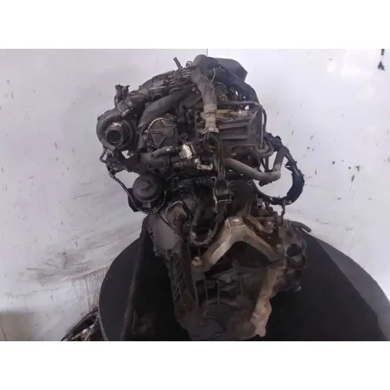 Despiece Motor para Volvo S40 Berlina