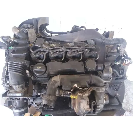 Despiece Motor para Volvo S40 Berlina