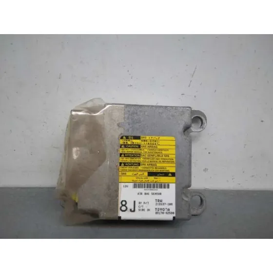 Centralita Airbag para Toyota Auris