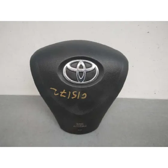 Airbag Delantero Izquierdo para Toyota Auris