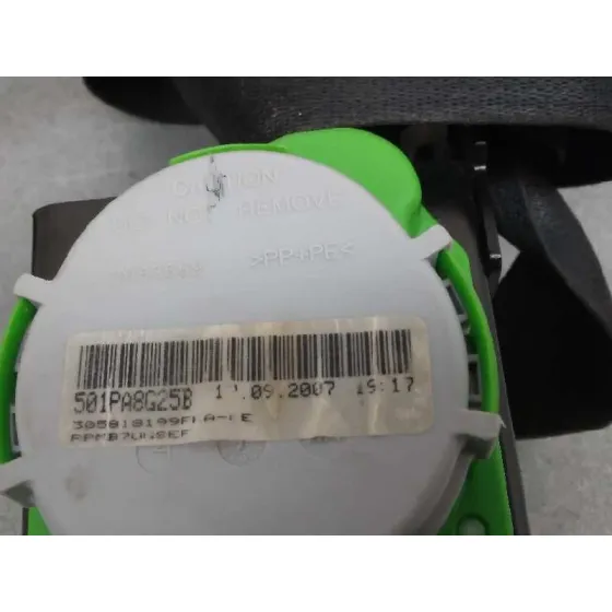 Pretensor Airbag Derecho para Toyota Auris