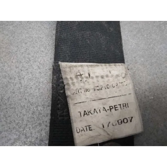 Pretensor Airbag Derecho para Toyota Auris