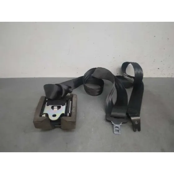 Cinturon Seguridad Trasero Izquierdo para Volvo V40