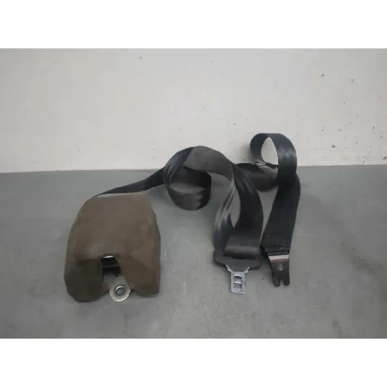 Cinturon Seguridad Trasero Izquierdo para Volvo V40