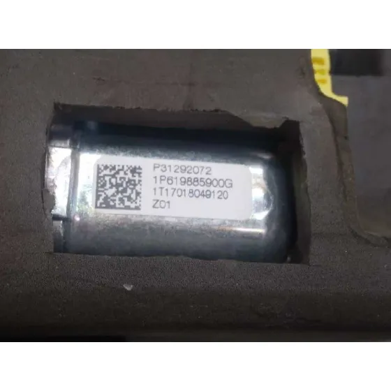 Cinturon Seguridad Trasero Izquierdo para Volvo V40