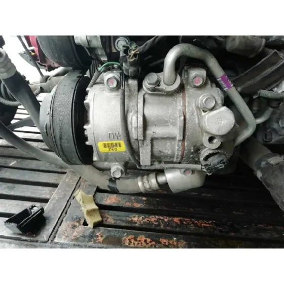 Compresor Aire Acondicionado para Kia Stonic (Ybcuv)