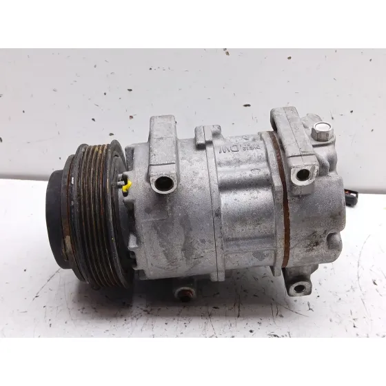Compresor Aire Acondicionado para Kia Stonic (Ybcuv)