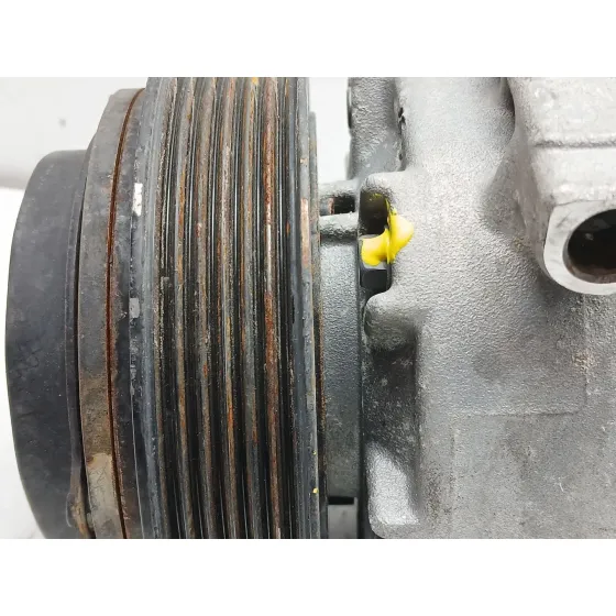 Compresor Aire Acondicionado para Kia Stonic (Ybcuv)