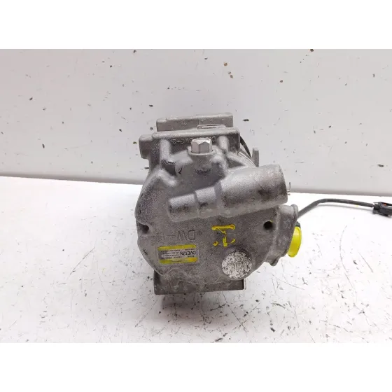Compresor Aire Acondicionado para Kia Stonic (Ybcuv)
