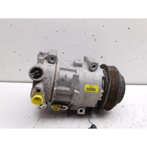 Compresor Aire Acondicionado para Kia Stonic (Ybcuv)