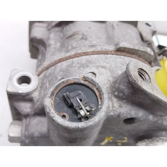 Compresor Aire Acondicionado para Kia Stonic (Ybcuv)