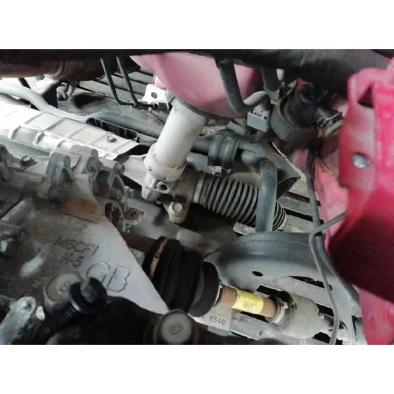 Cremallera Direccion para Kia Stonic (Ybcuv)