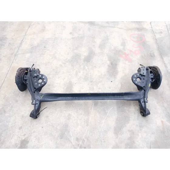 Puente Trasero para Kia Stonic (Ybcuv)