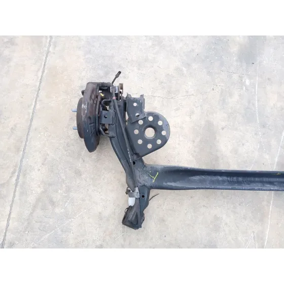 Puente Trasero para Kia Stonic (Ybcuv)