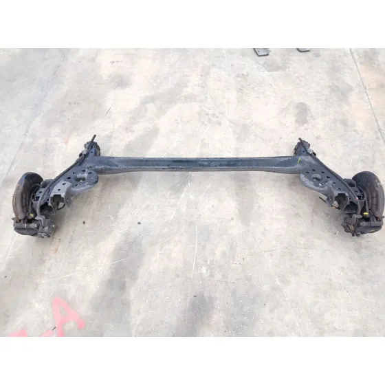 Puente Trasero para Kia Stonic (Ybcuv)