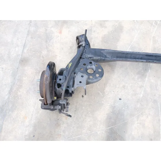 Puente Trasero para Kia Stonic (Ybcuv)
