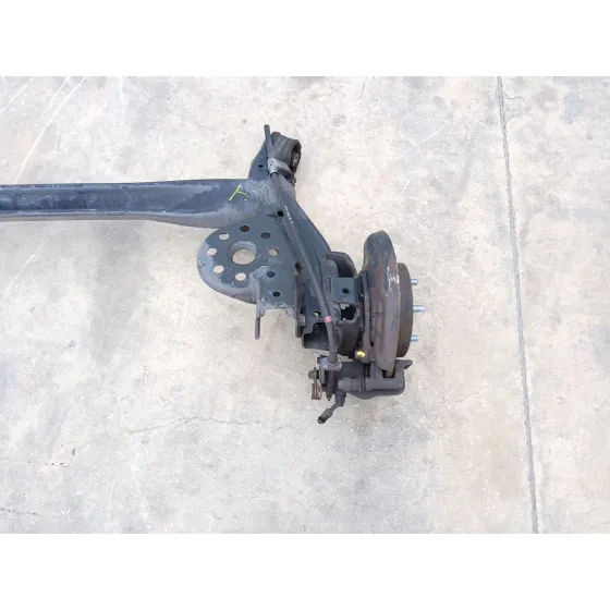 Puente Trasero para Kia Stonic (Ybcuv)