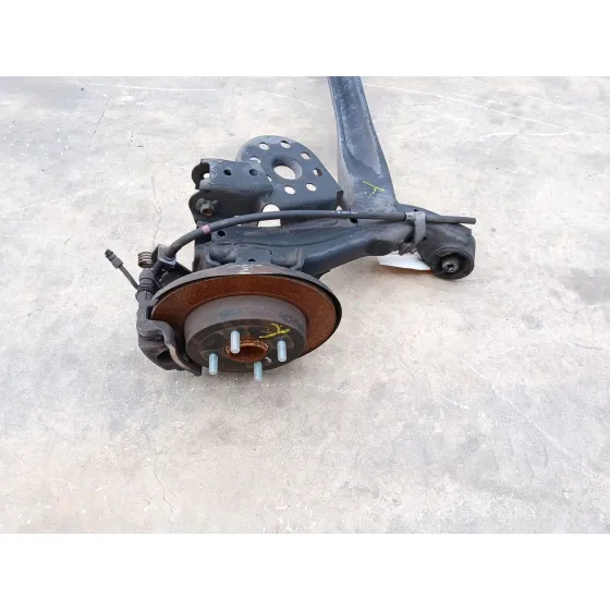 Puente Trasero para Kia Stonic (Ybcuv)