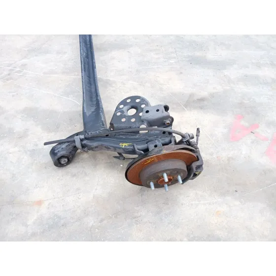 Puente Trasero para Kia Stonic (Ybcuv)