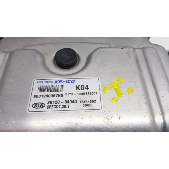 Centralita Motor Uce para Kia Stonic (Ybcuv)