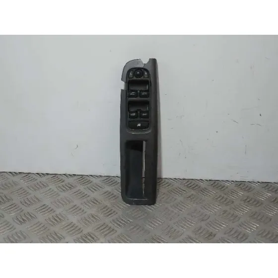 Mando Elevalunas Delantero Izquierdo para Volvo S40 Berlina
