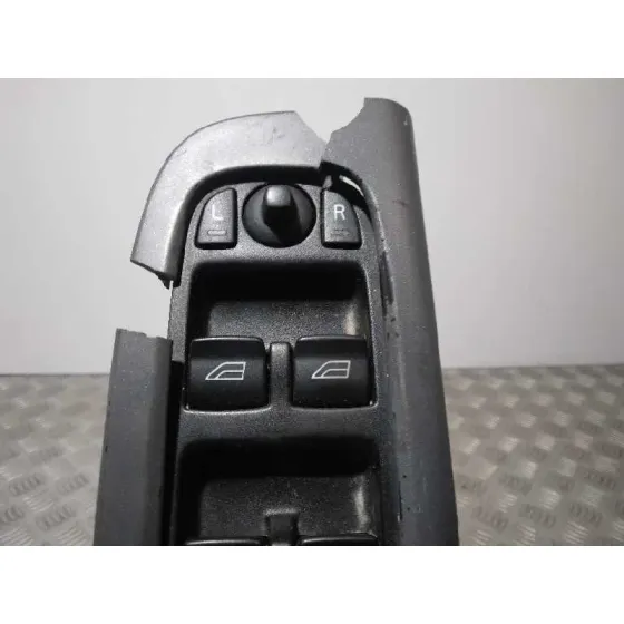 Mando Elevalunas Delantero Izquierdo para Volvo S40 Berlina