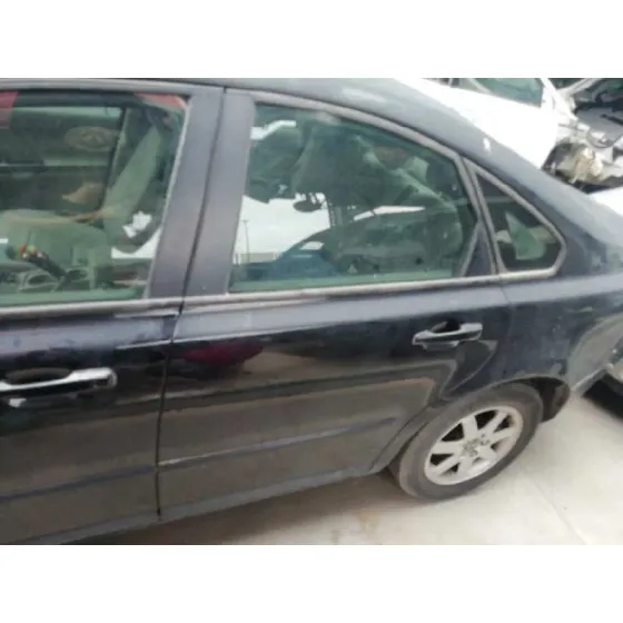 Puerta Trasera Izquierda para Volvo S40 Berlina