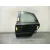 Puerta Trasera Izquierda para Volvo S40 Berlina
