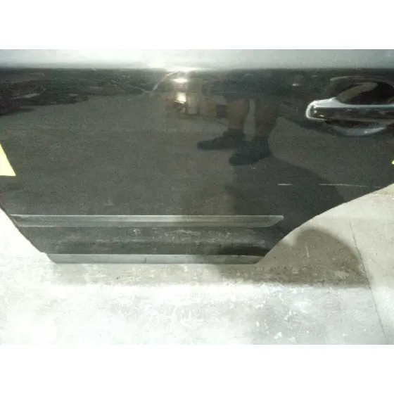 Puerta Trasera Izquierda para Volvo S40 Berlina