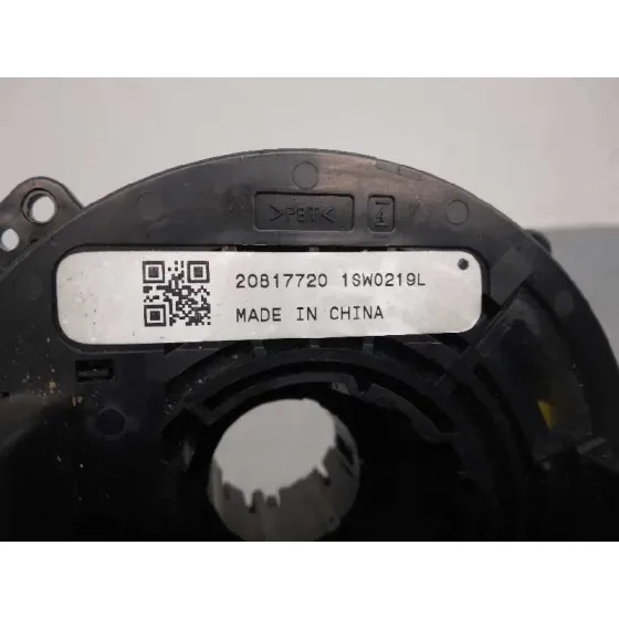 Anillo Airbag para Opel Zafira Tourer