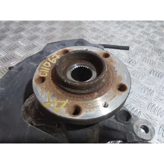 Mangueta Delantera Derecha para Peugeot 508