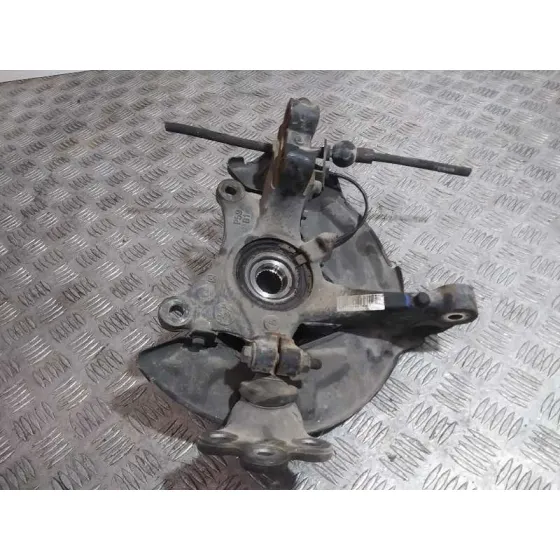 Mangueta Delantera Derecha para Peugeot 508