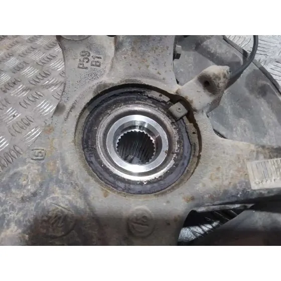 Mangueta Delantera Derecha para Peugeot 508