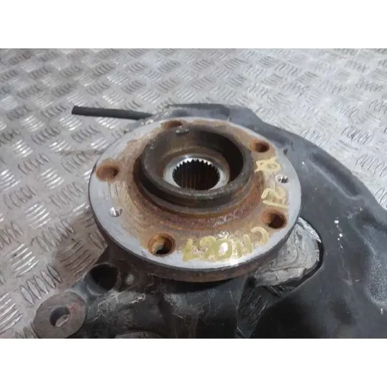 Mangueta Delantera Izquierda para Peugeot 508