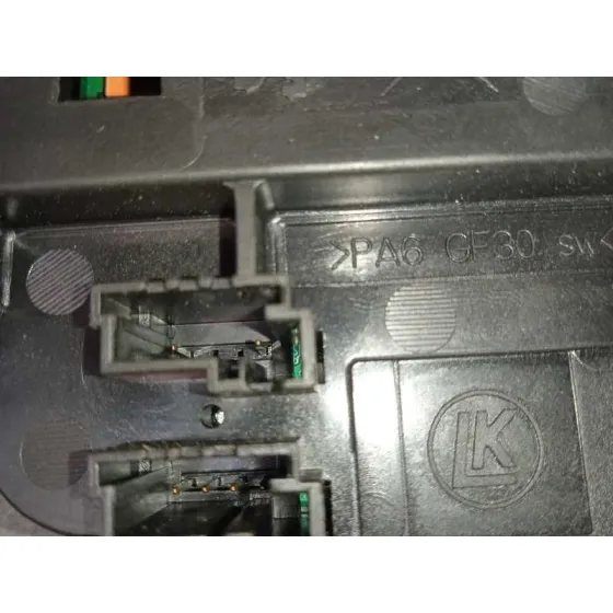 Mando Multifuncion para Peugeot 508