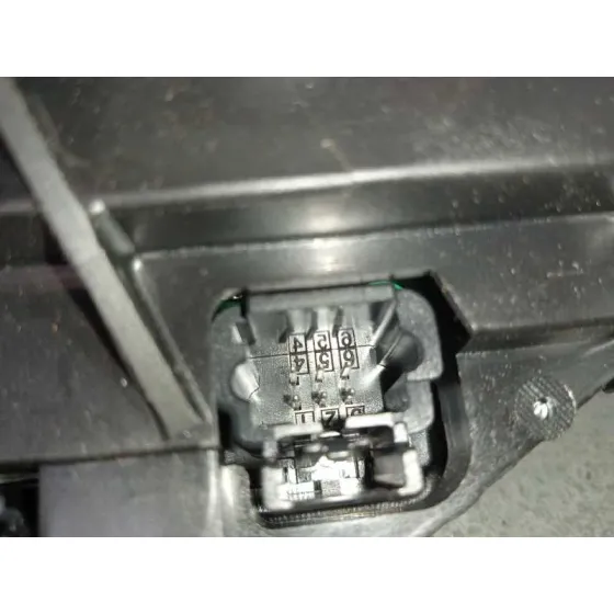 Mando Multifuncion para Peugeot 508