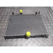 Radiador Agua para Peugeot 508