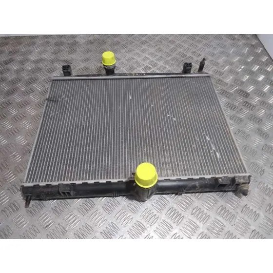 Radiador Agua para Peugeot 508