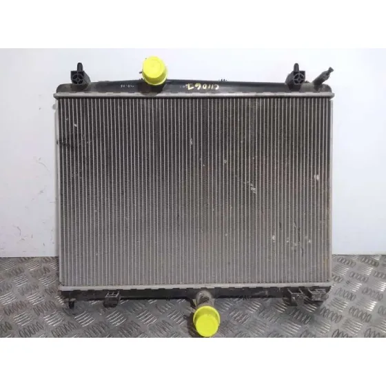 Radiador Agua para Peugeot 508