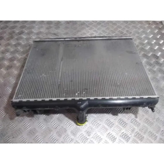 Radiador Agua para Peugeot 508