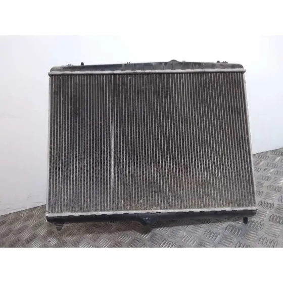 Radiador Agua para Peugeot 508