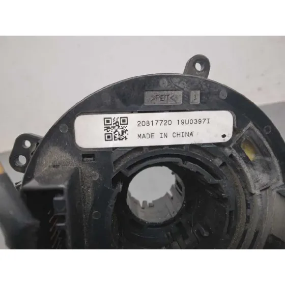 Anillo Airbag para Opel Astra J Lim.