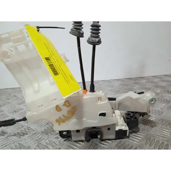 Cerradura Puerta Delantera Derecha para Jeep Renegade