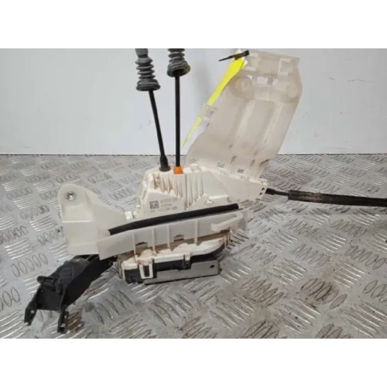 Cerradura Puerta Delantera Derecha para Jeep Renegade